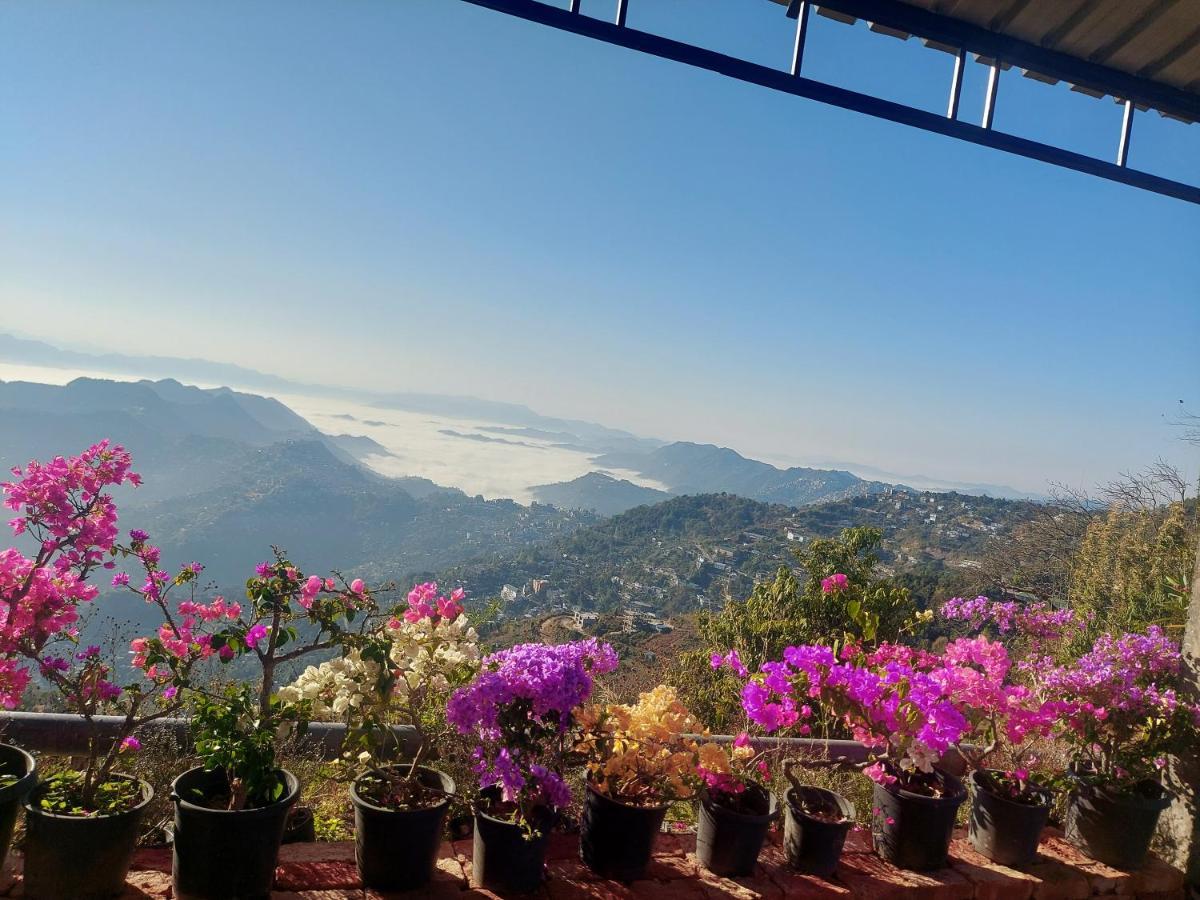 Giftland Homestay Aizawl Exterior photo