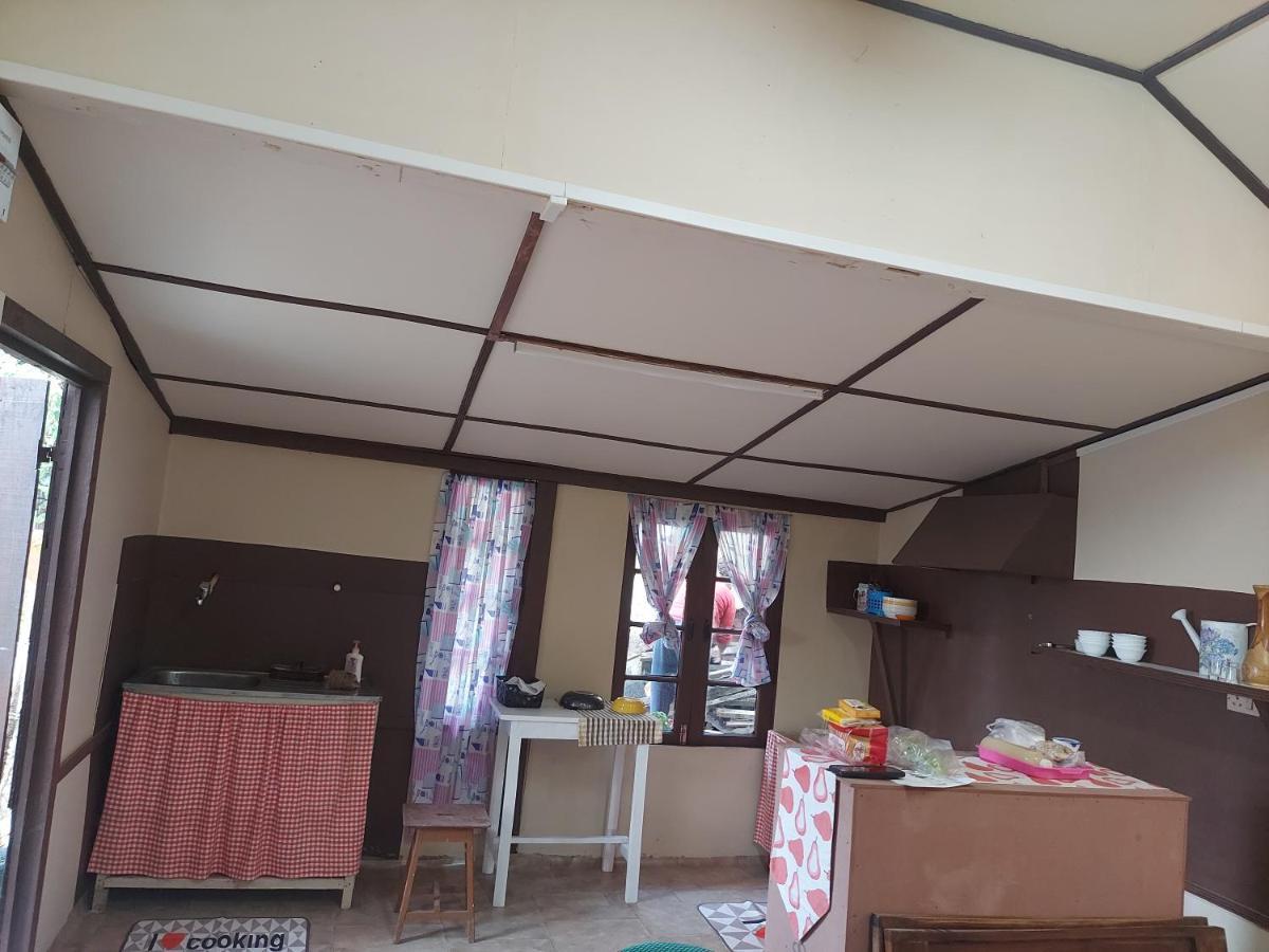 Giftland Homestay Aizawl Exterior photo