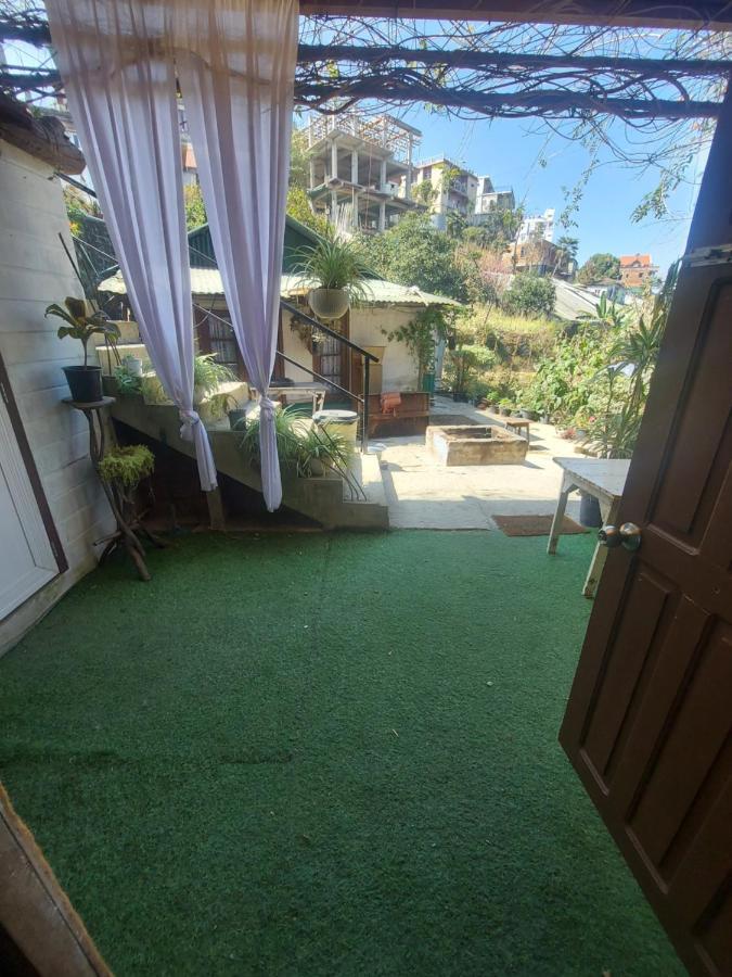 Giftland Homestay Aizawl Exterior photo