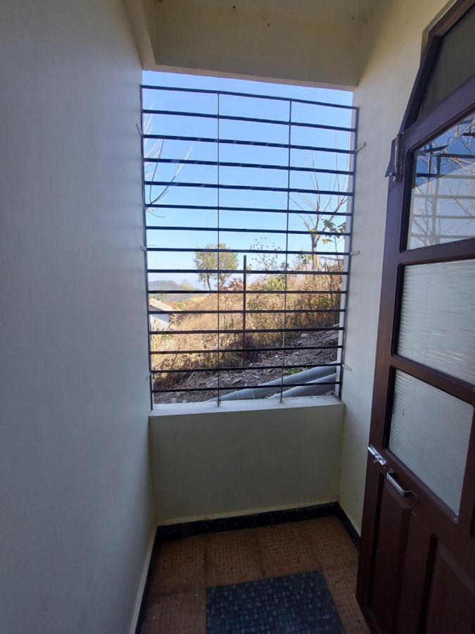 Giftland Homestay Aizawl Exterior photo