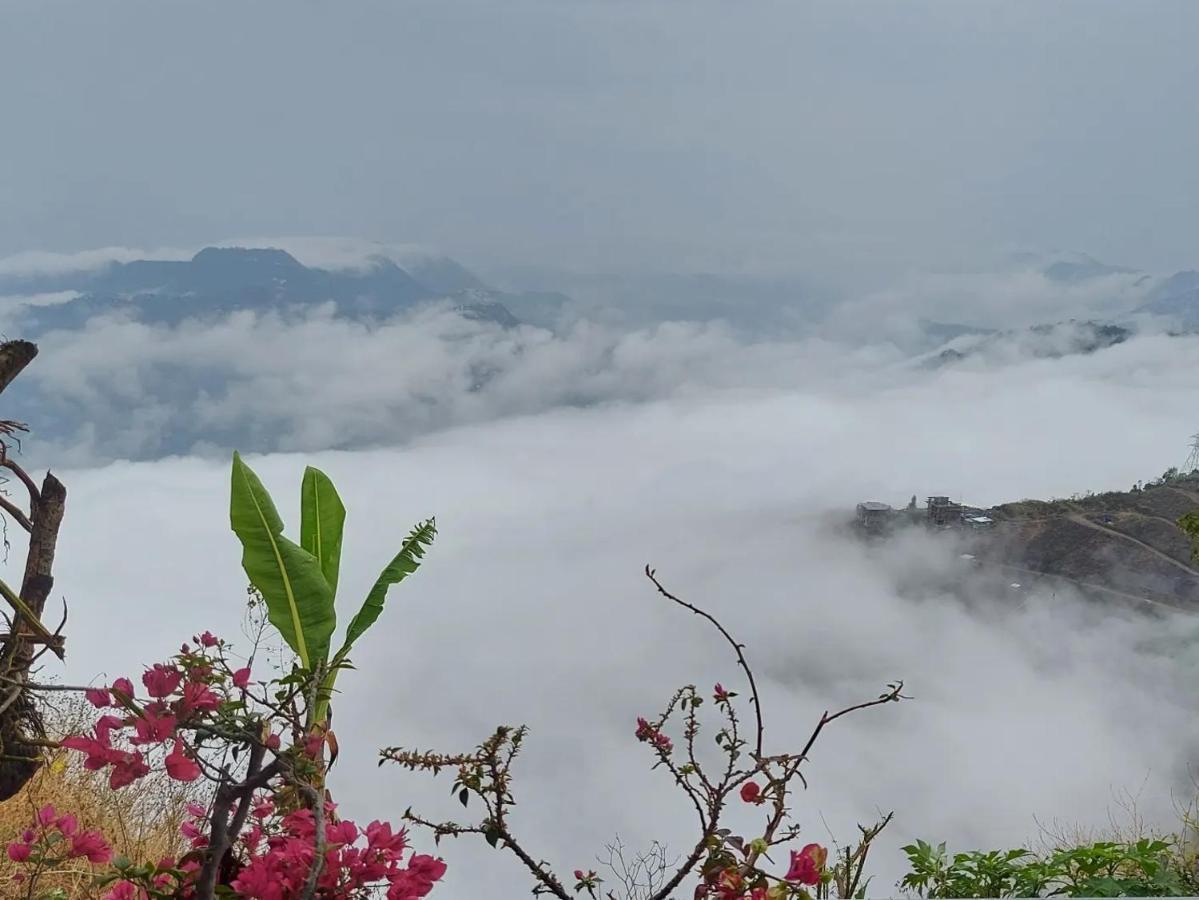 Giftland Homestay Aizawl Exterior photo