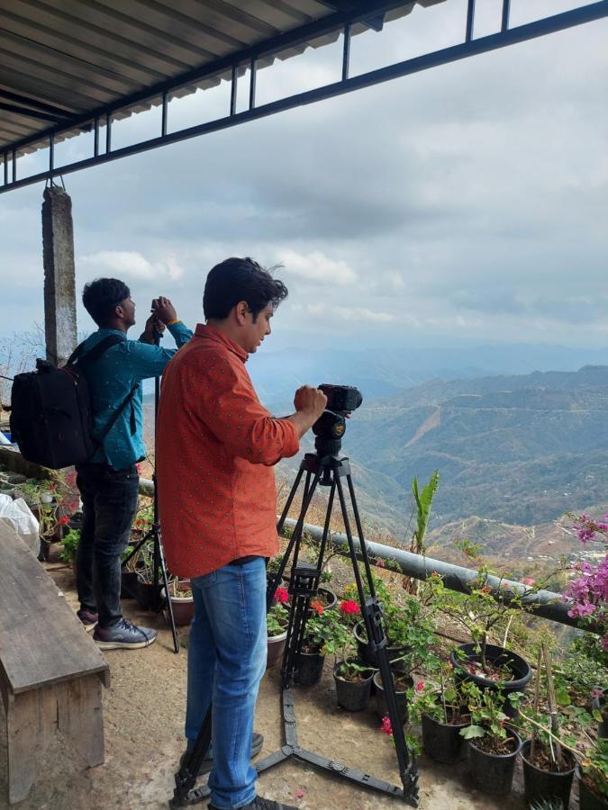 Giftland Homestay Aizawl Exterior photo