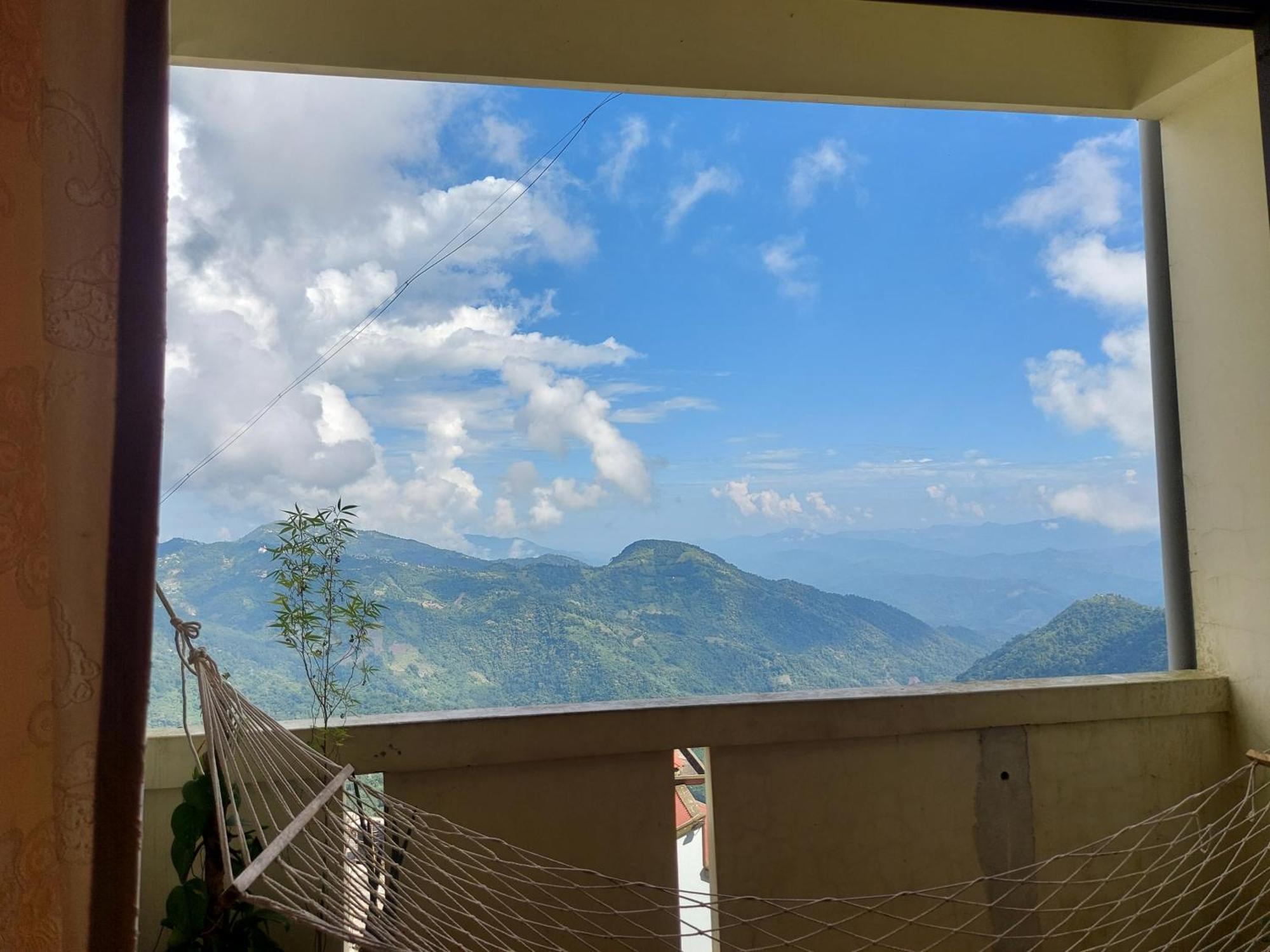 Giftland Homestay Aizawl Exterior photo