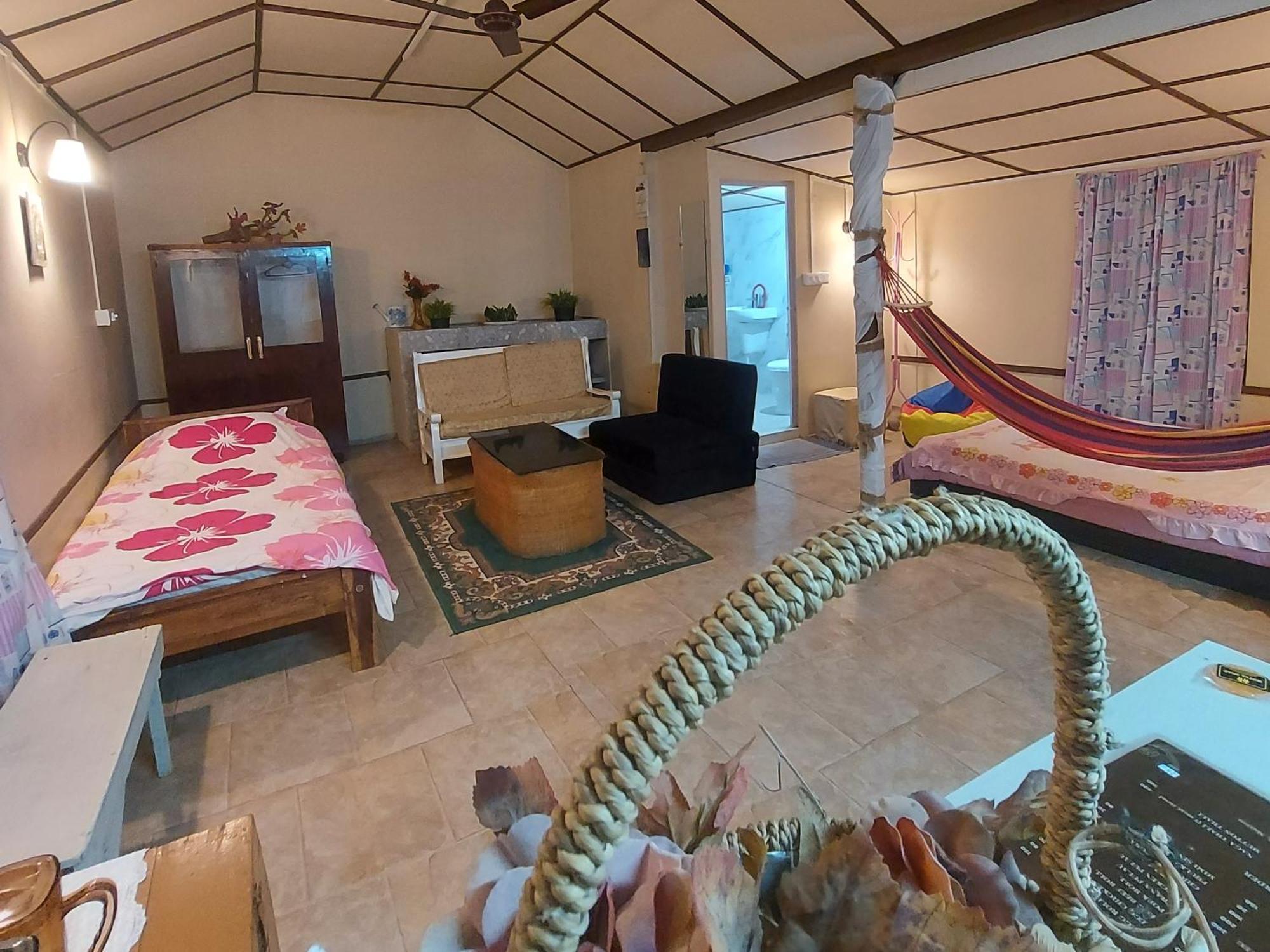 Giftland Homestay Aizawl Exterior photo