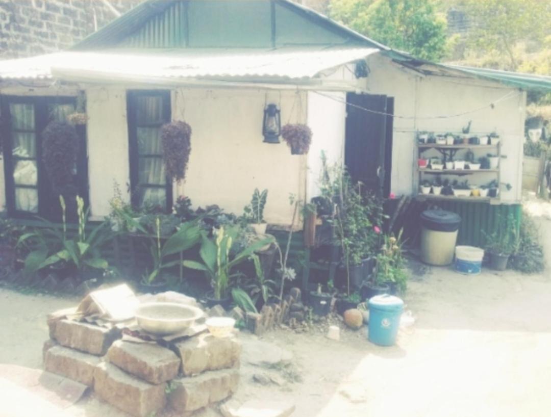 Giftland Homestay Aizawl Exterior photo