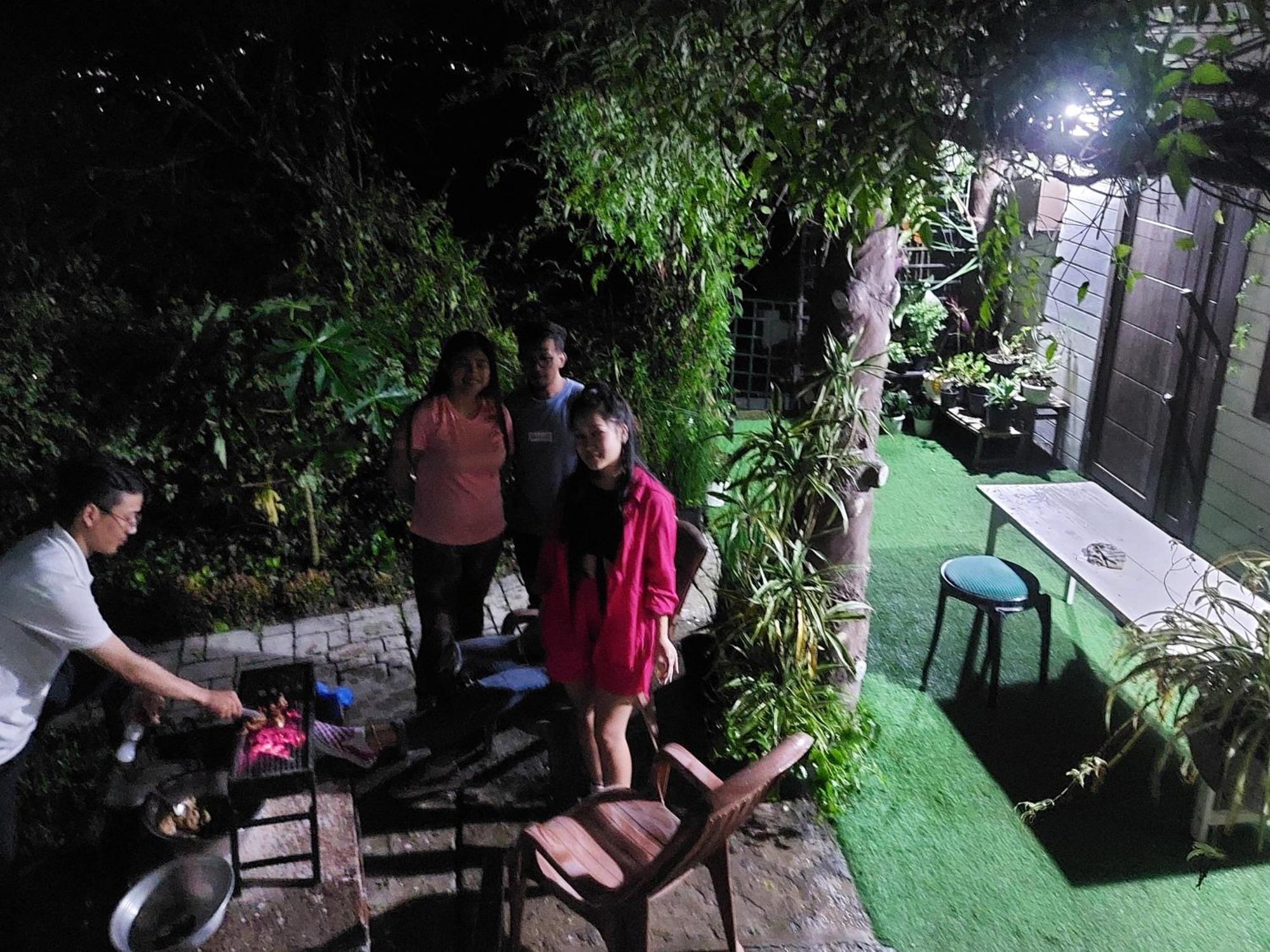 Giftland Homestay Aizawl Exterior photo
