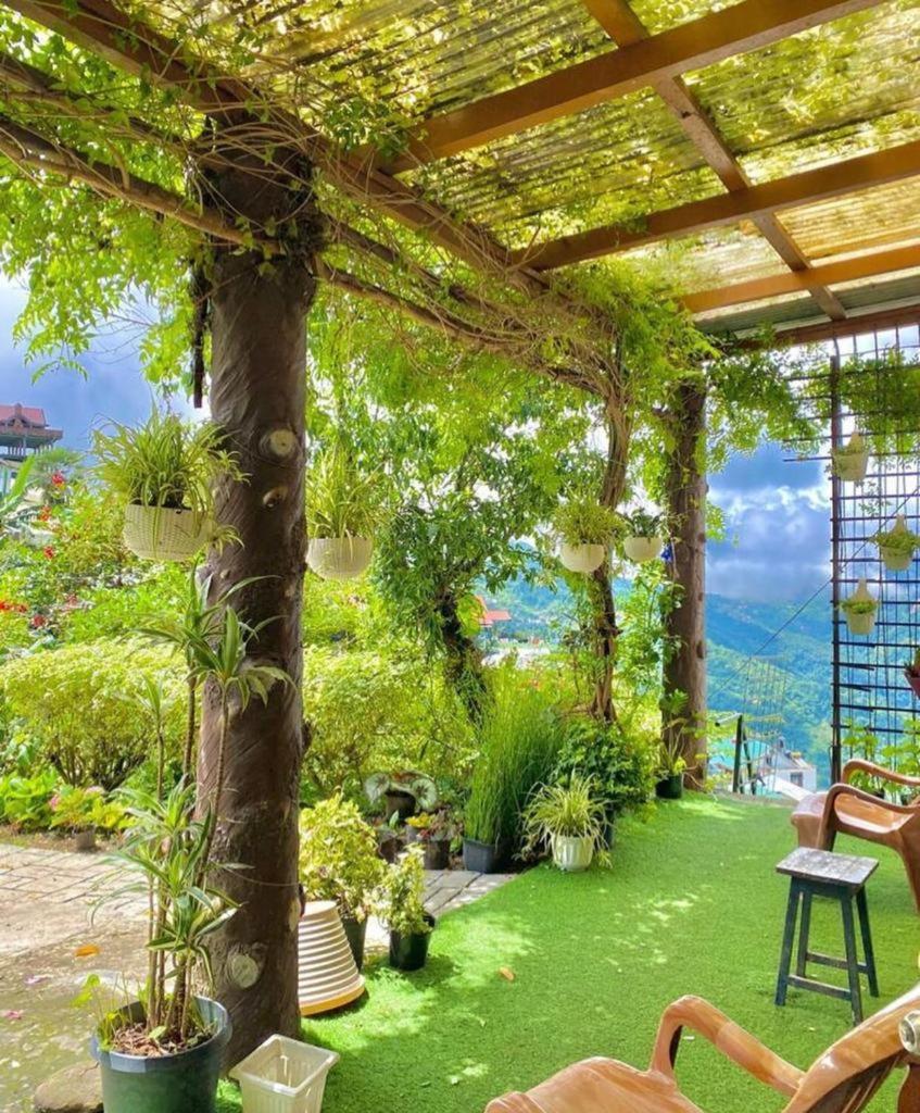 Giftland Homestay Aizawl Exterior photo