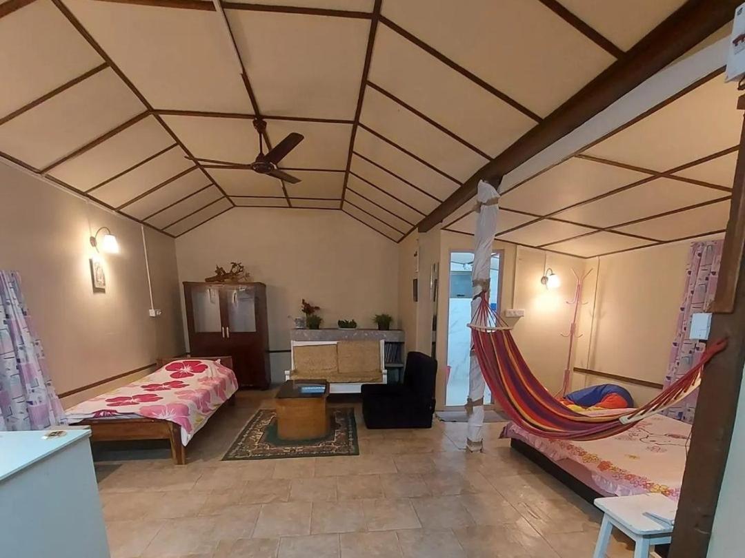 Giftland Homestay Aizawl Exterior photo