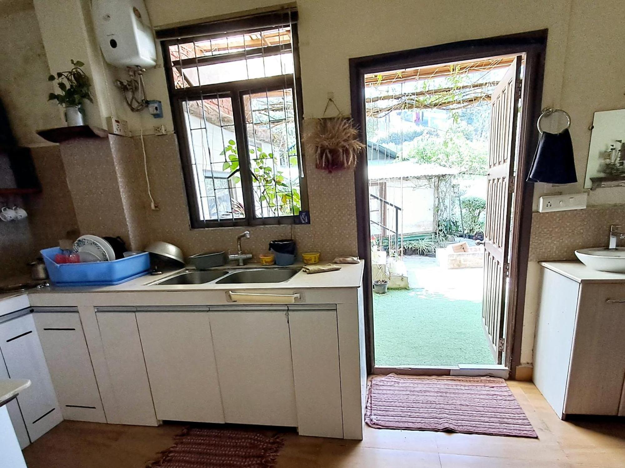 Giftland Homestay Aizawl Exterior photo
