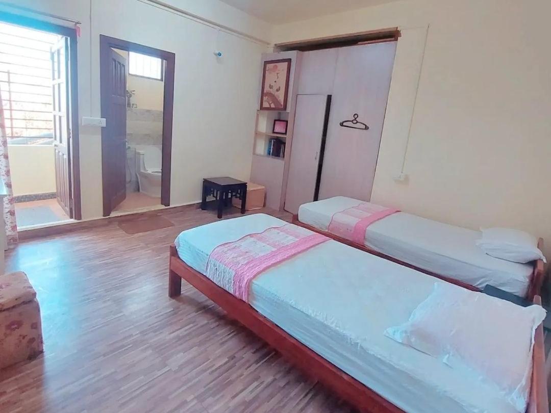 Giftland Homestay Aizawl Exterior photo